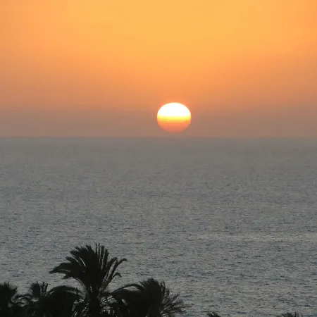 Ocean View * Адехе