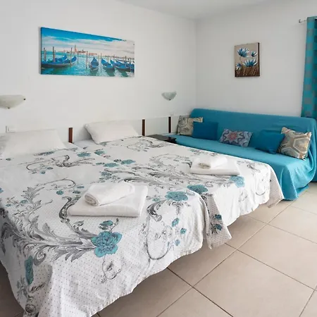 Ocean View Apartment Costa Adeje (Tenerife)