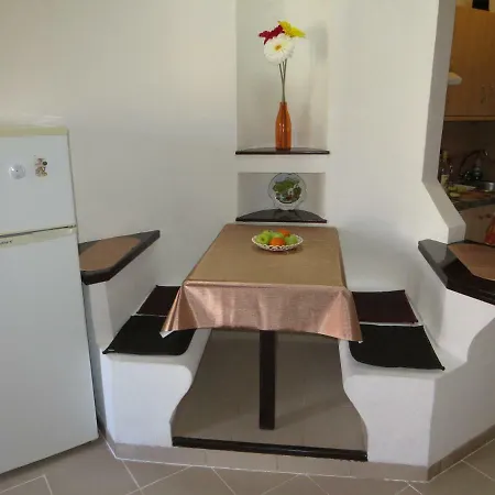 Ocean View Apartment