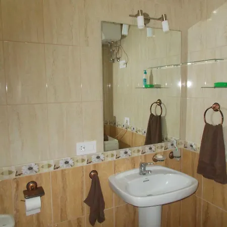 Ocean View Apartment