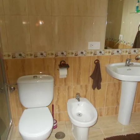 Ocean View Apartment Costa Adeje (Tenerife)