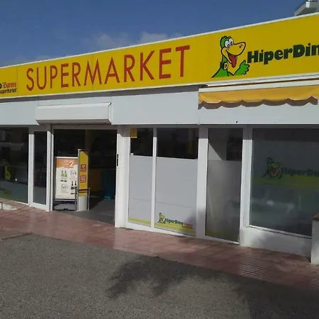 Apartament Ocean View