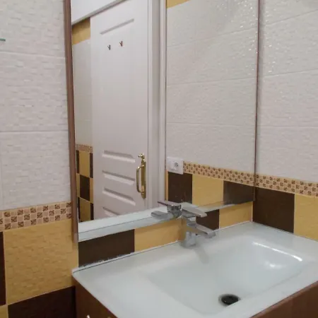 Ocean View Apartment Costa Adeje (Tenerife)