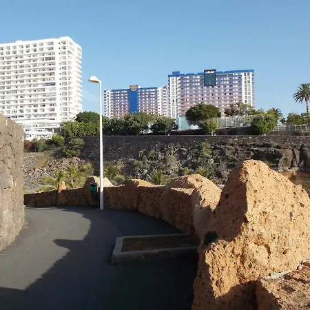 Ocean View Apartment