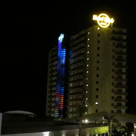 Ocean View Apartment