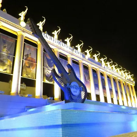 Ocean View Apartament