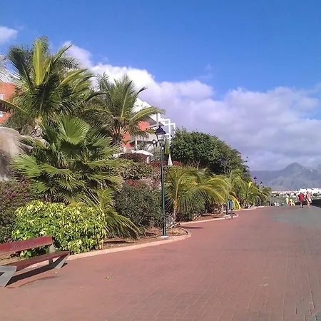 Apartament Ocean View Costa Adeje (Tenerife)