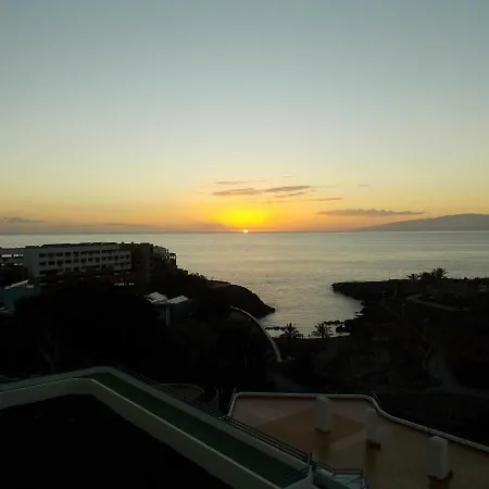 Ocean View Apartment Costa Adeje (Tenerife)
