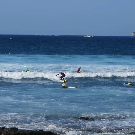 Ocean View Apartment *