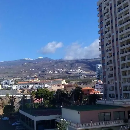 Apartment Ocean View *