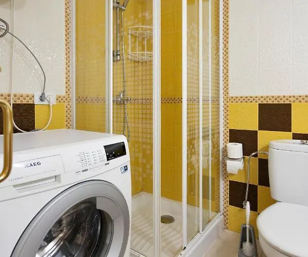 Apartament Ocean View *