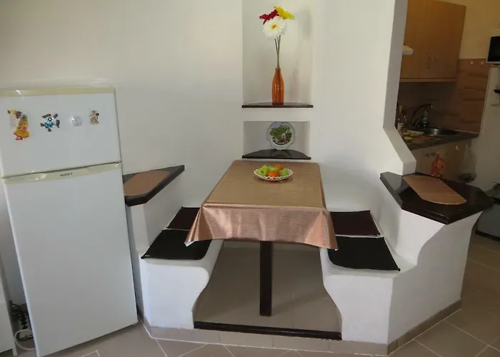 Ocean View Apartament