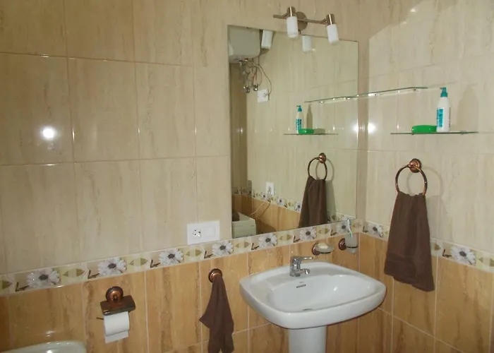 Ocean View Apartament