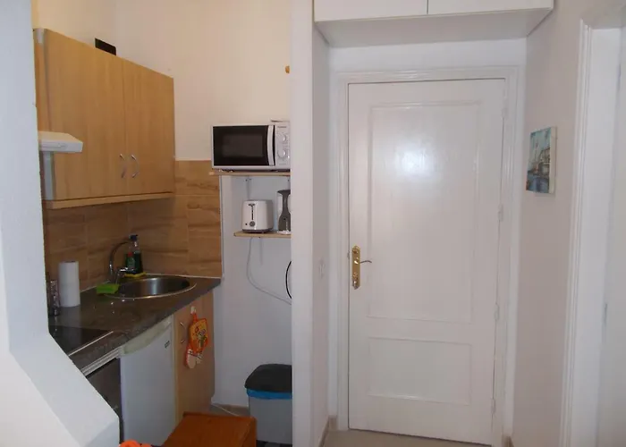 Ocean View Apartament