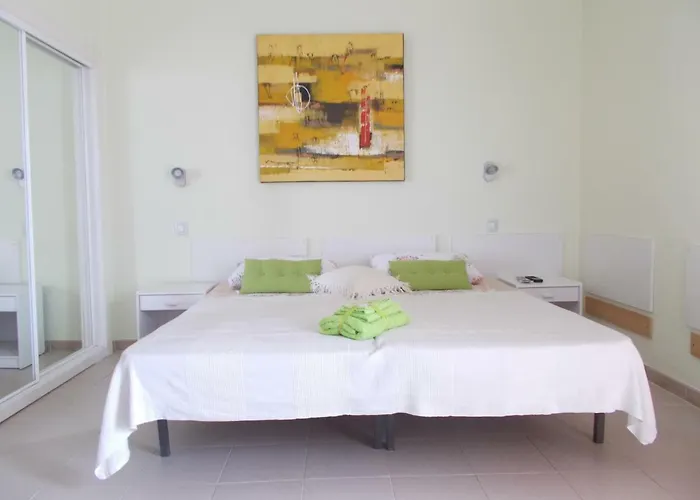 Ocean View Apartament Costa Adeje (Tenerife)