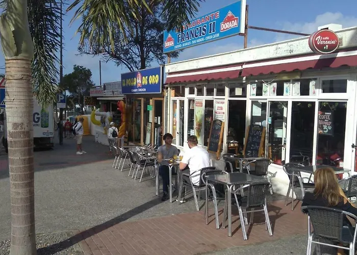 Ocean View * Costa Adeje (Tenerife)