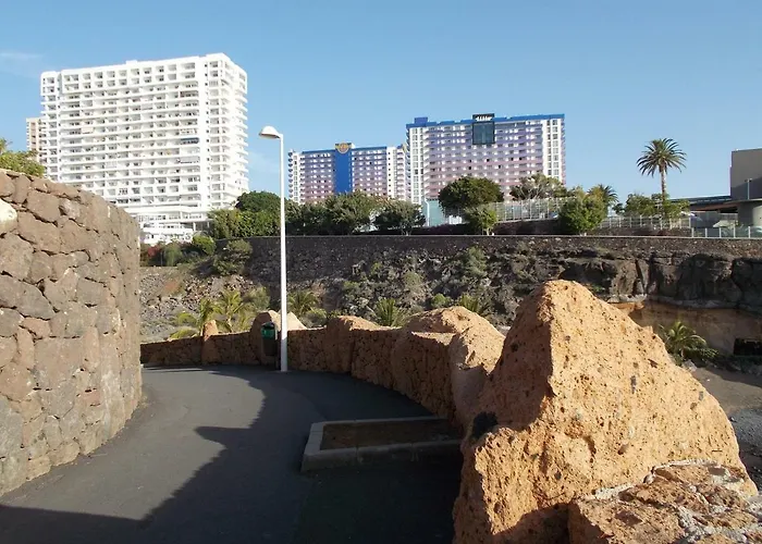 Ocean View Apartament