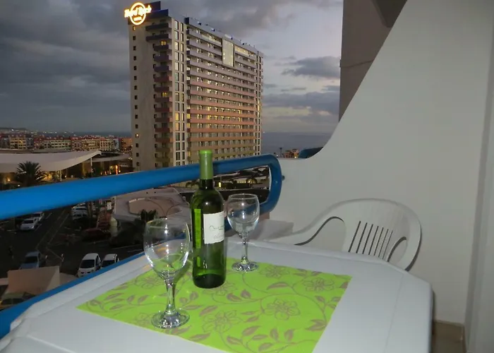 Ocean View Apartament