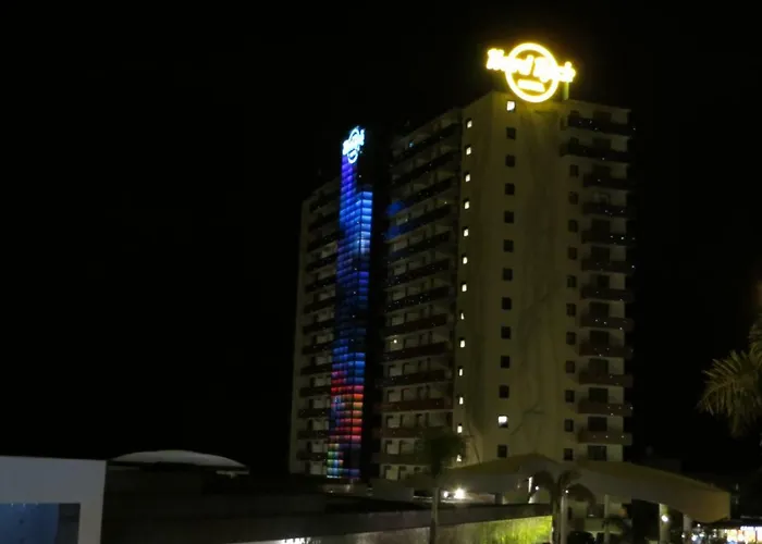 Ocean View Apartament