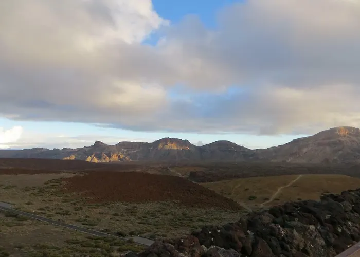 Ocean View Apartament Costa Adeje (Tenerife)