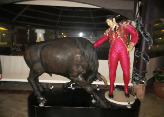 公寓 Ocean View 阿德耶