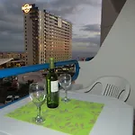 Ocean View Διαμέρισμα