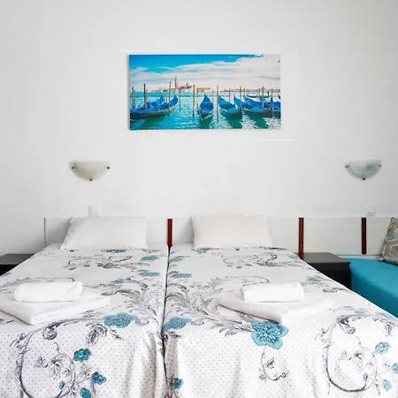 Ocean View Apartmán Costa Adeje (Tenerife)