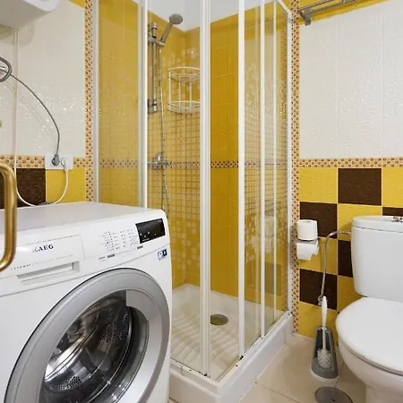 Apartamento Ocean View *