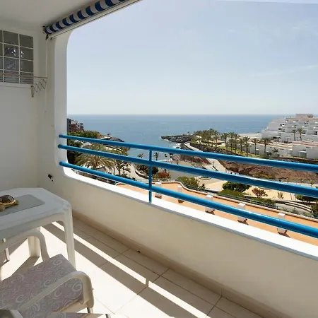 Apartamento Ocean View