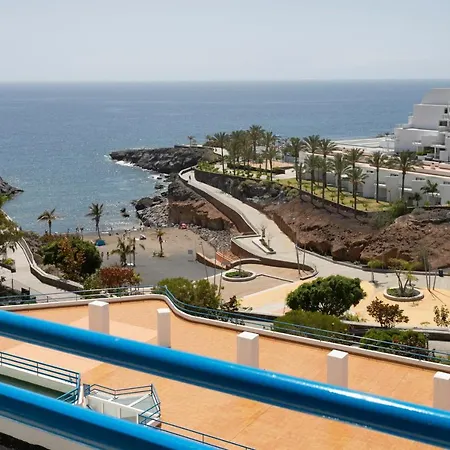 Ocean View Apartmán Costa Adeje (Tenerife)