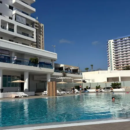 Ocean View Apartment Costa Adeje (Tenerife)