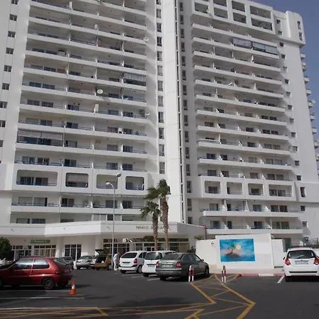 Apartmán Ocean View *