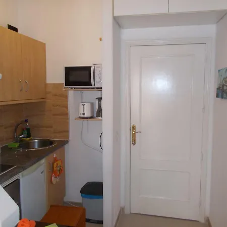 Ocean View Apartmán