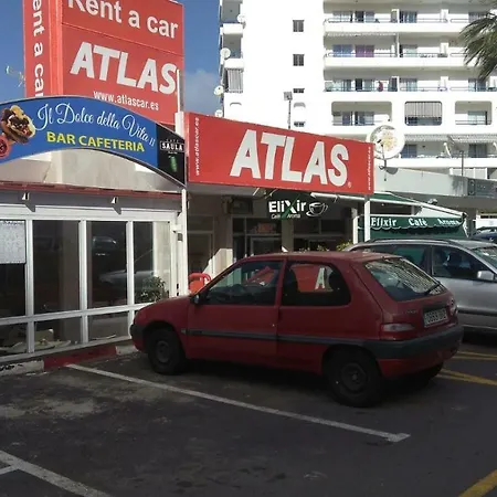 Lägenhet Ocean View *