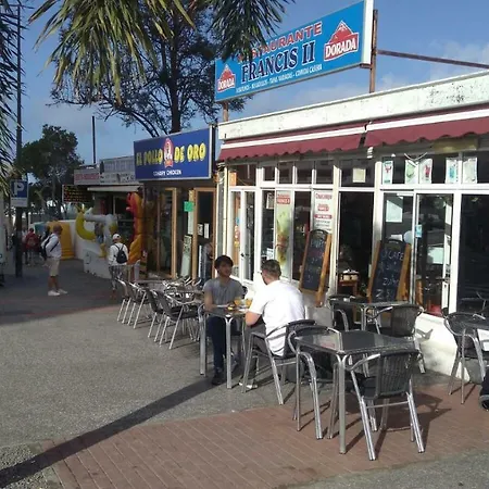 Ocean View * Costa Adeje (Tenerife)