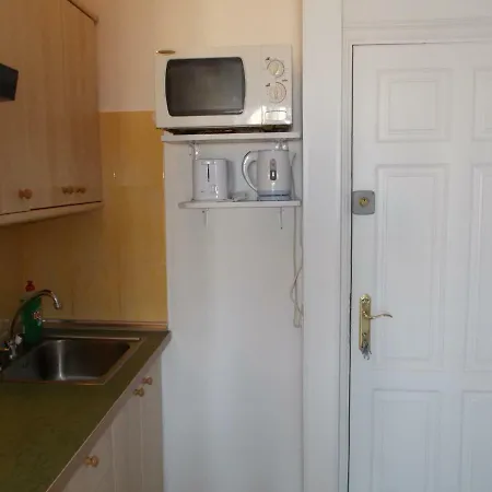 Ocean View Apartmán Costa Adeje (Tenerife)