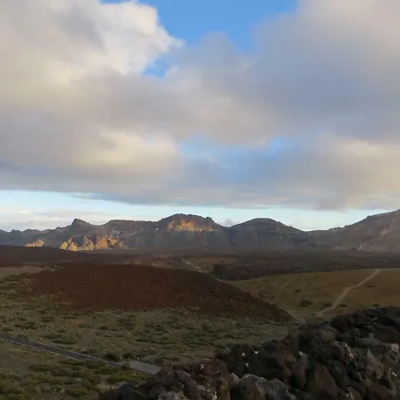 Ocean View Apartmán Costa Adeje (Tenerife)