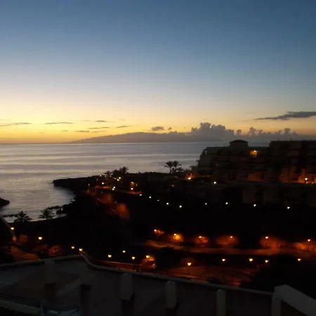 Ocean View Apartmán Costa Adeje (Tenerife)