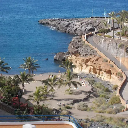 Ocean View Apartamento *