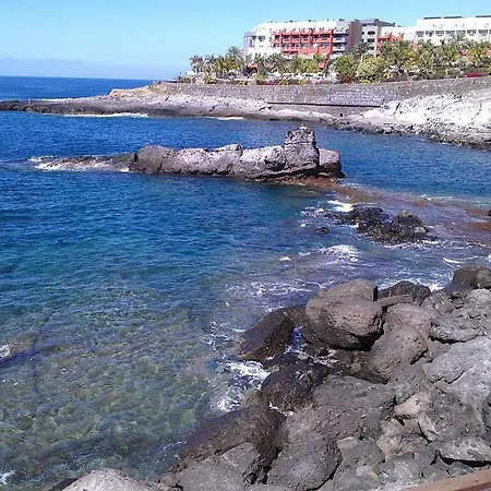 Ocean View Apartmán