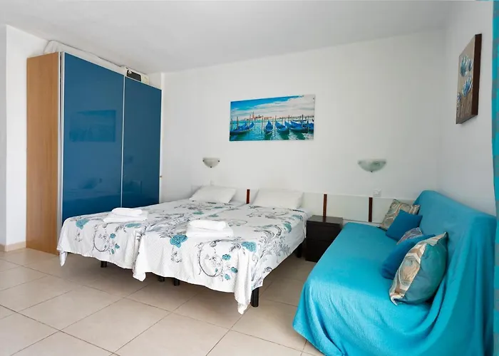 Lägenhet Ocean View