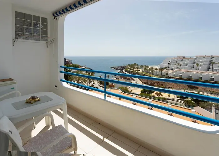 Lägenhet Ocean View