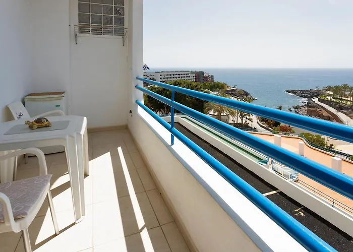 Lägenhet Ocean View *