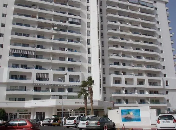 Διαμέρισμα Ocean View *