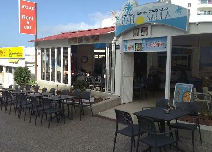 Διαμέρισμα Ocean View