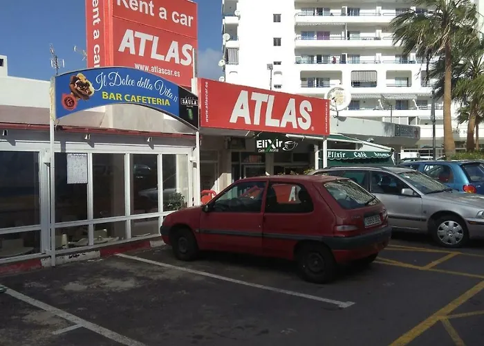 Lägenhet Ocean View *