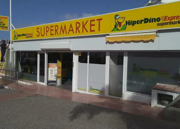 Διαμέρισμα Ocean View