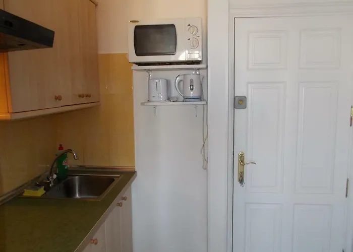 Ocean View Διαμέρισμα Costa Adeje (Tenerife)