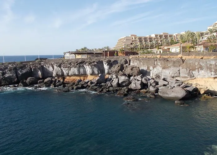 Ocean View * Costa Adeje (Tenerife)
