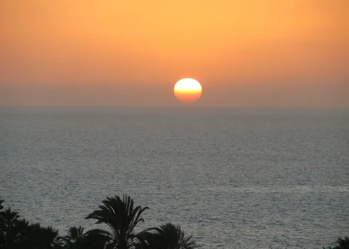 Ocean View * Costa Adeje (Tenerife)